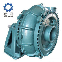China factory horizontal centrifugal sand pump portable